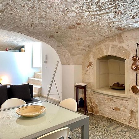 Dimora Dalia - Puglia Mia Apartments Monopoli Zewnętrze zdjęcie