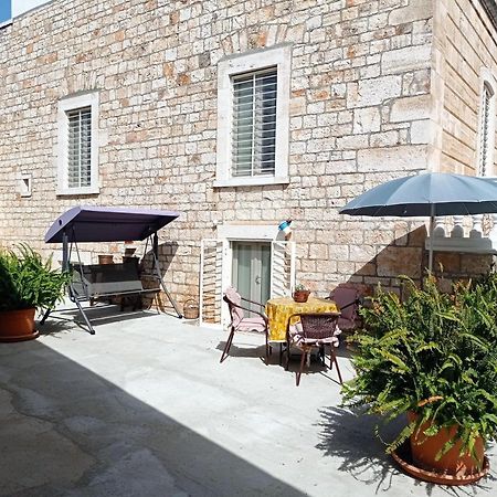 Dimora Dalia - Puglia Mia Apartments Monopoli Zewnętrze zdjęcie