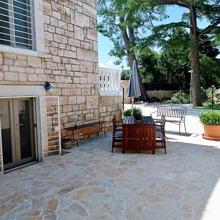 Dimora Dalia - Puglia Mia Apartments Monopoli Zewnętrze zdjęcie
