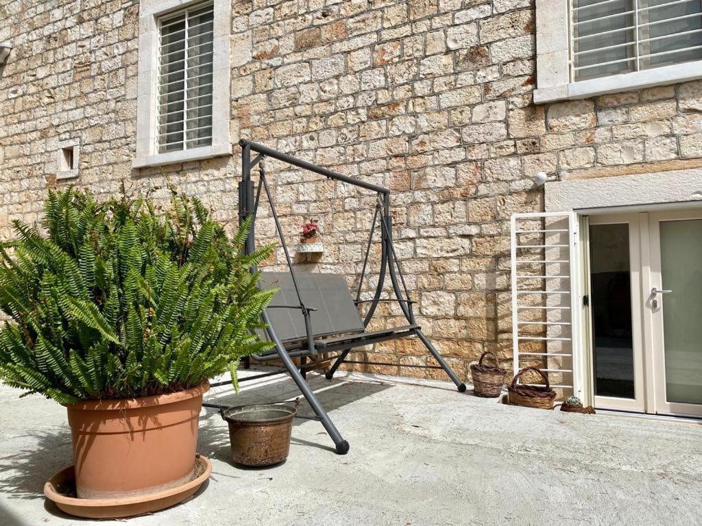 Dimora Dalia - Puglia Mia Apartments Monopoli Zewnętrze zdjęcie
