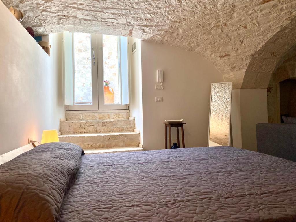 Dimora Dalia - Puglia Mia Apartments Monopoli Zewnętrze zdjęcie