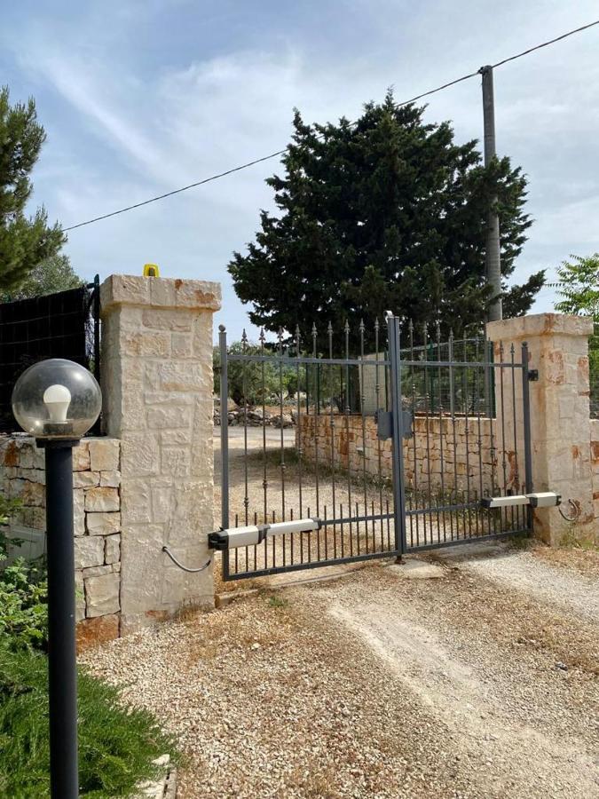 Dimora Dalia - Puglia Mia Apartments Monopoli Zewnętrze zdjęcie