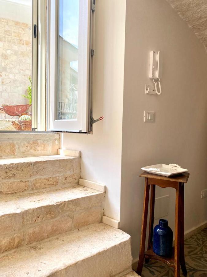 Dimora Dalia - Puglia Mia Apartments Monopoli Zewnętrze zdjęcie