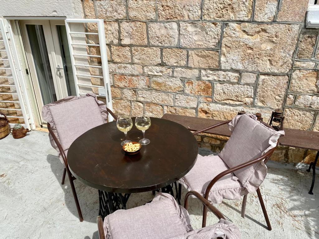 Dimora Dalia - Puglia Mia Apartments Monopoli Zewnętrze zdjęcie