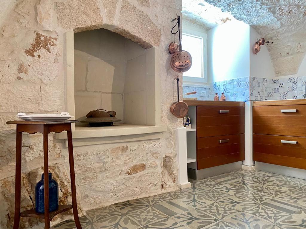 Dimora Dalia - Puglia Mia Apartments Monopoli Zewnętrze zdjęcie