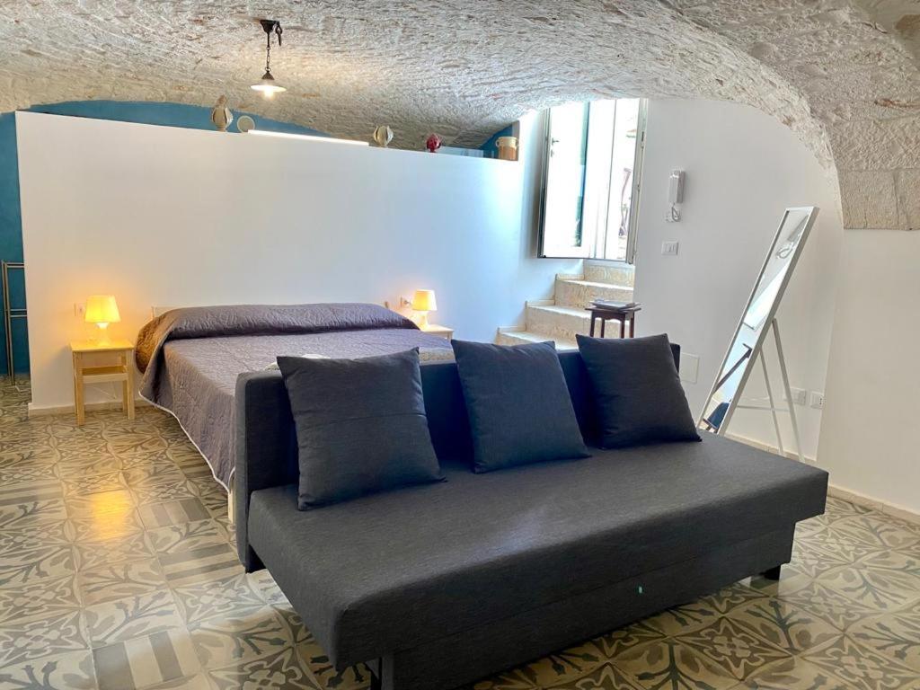 Dimora Dalia - Puglia Mia Apartments Monopoli Zewnętrze zdjęcie
