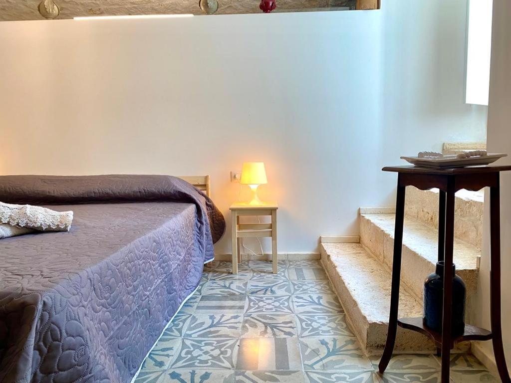 Dimora Dalia - Puglia Mia Apartments Monopoli Zewnętrze zdjęcie