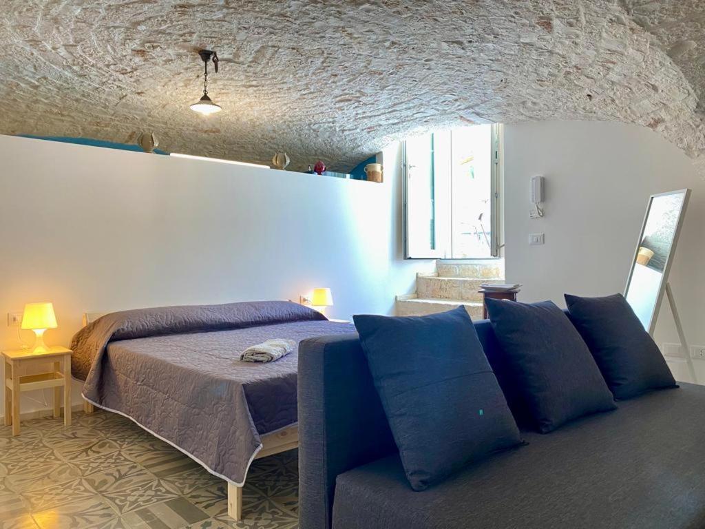 Dimora Dalia - Puglia Mia Apartments Monopoli Zewnętrze zdjęcie