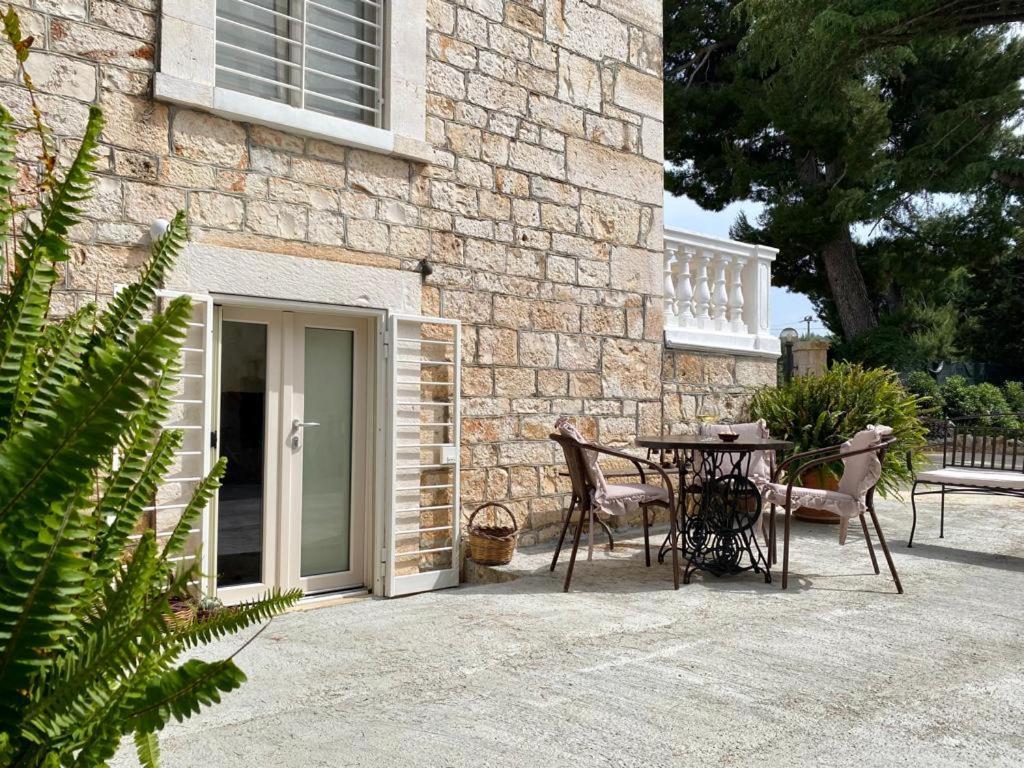 Dimora Dalia - Puglia Mia Apartments Monopoli Zewnętrze zdjęcie