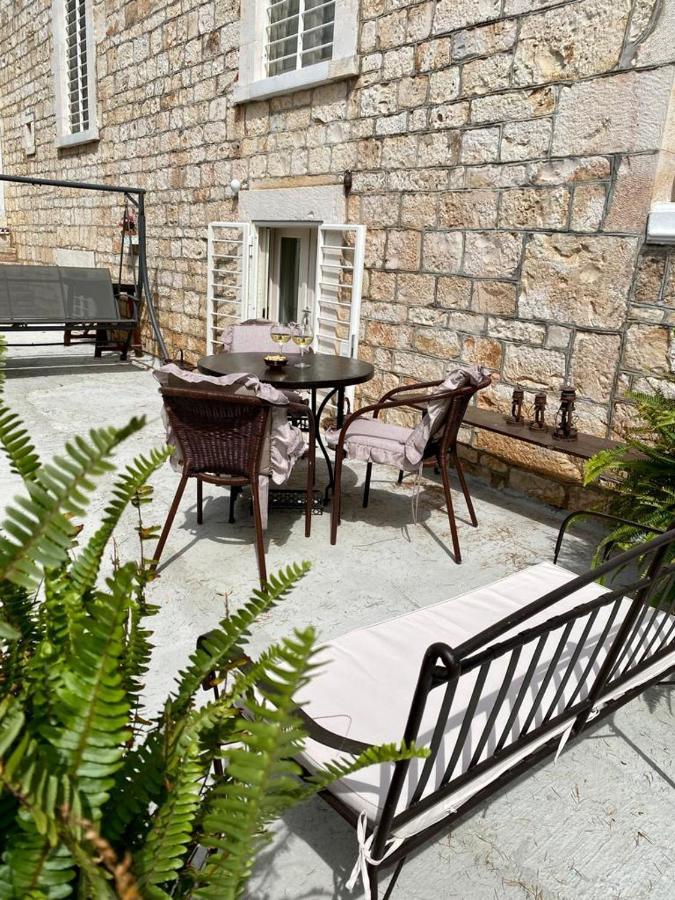 Dimora Dalia - Puglia Mia Apartments Monopoli Zewnętrze zdjęcie