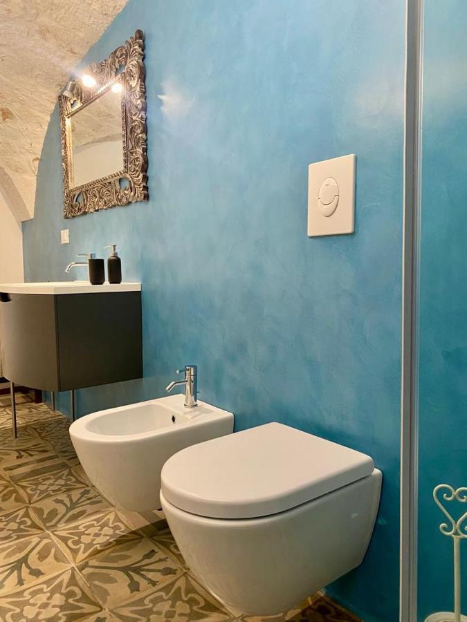 Dimora Dalia - Puglia Mia Apartments Monopoli Zewnętrze zdjęcie