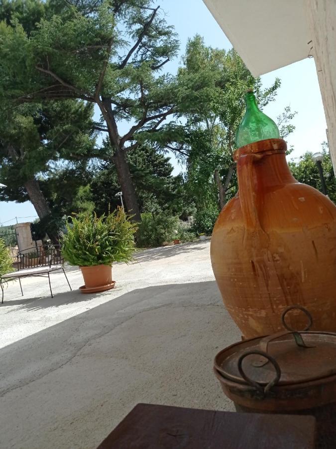 Dimora Dalia - Puglia Mia Apartments Monopoli Zewnętrze zdjęcie
