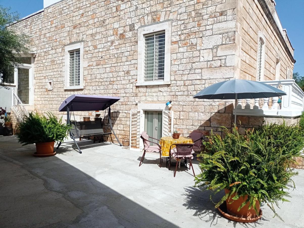 Dimora Dalia - Puglia Mia Apartments Monopoli Zewnętrze zdjęcie