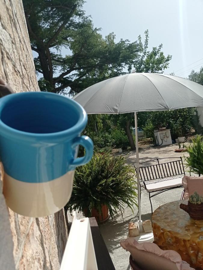 Dimora Dalia - Puglia Mia Apartments Monopoli Zewnętrze zdjęcie