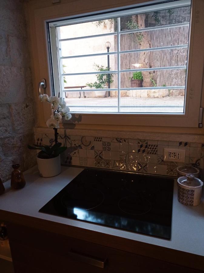 Dimora Dalia - Puglia Mia Apartments Monopoli Zewnętrze zdjęcie