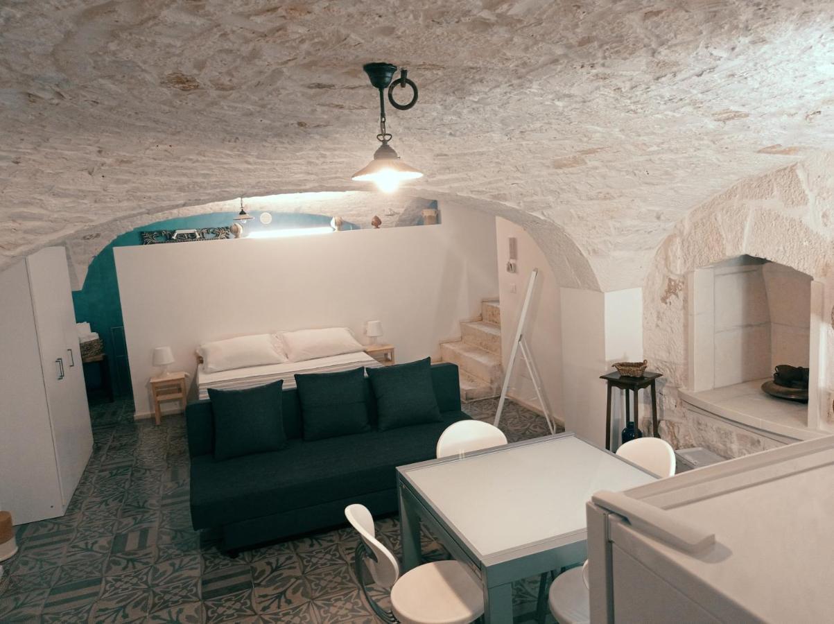 Dimora Dalia - Puglia Mia Apartments Monopoli Zewnętrze zdjęcie