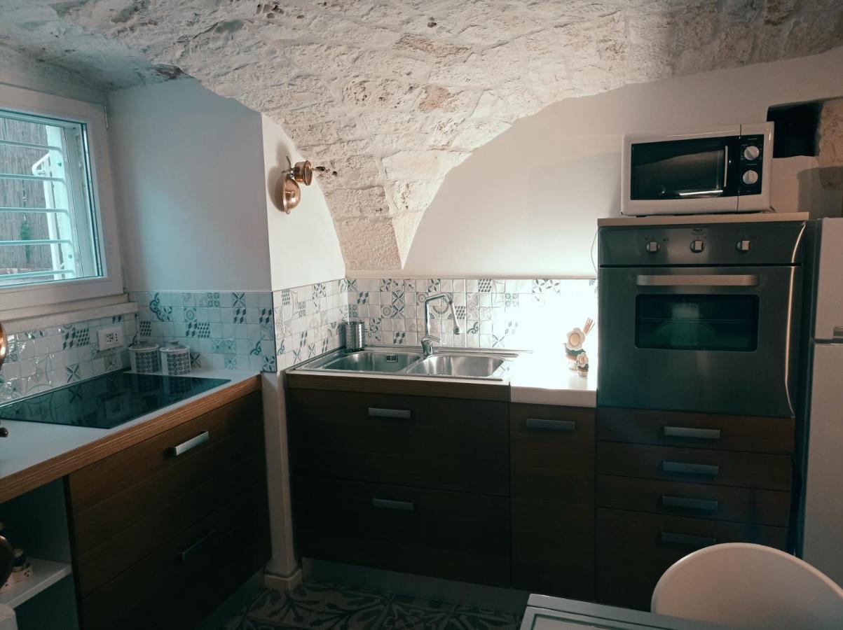 Dimora Dalia - Puglia Mia Apartments Monopoli Zewnętrze zdjęcie