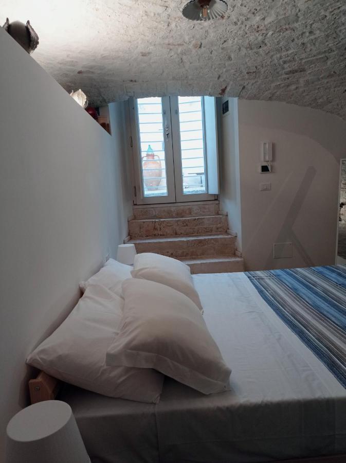 Dimora Dalia - Puglia Mia Apartments Monopoli Zewnętrze zdjęcie