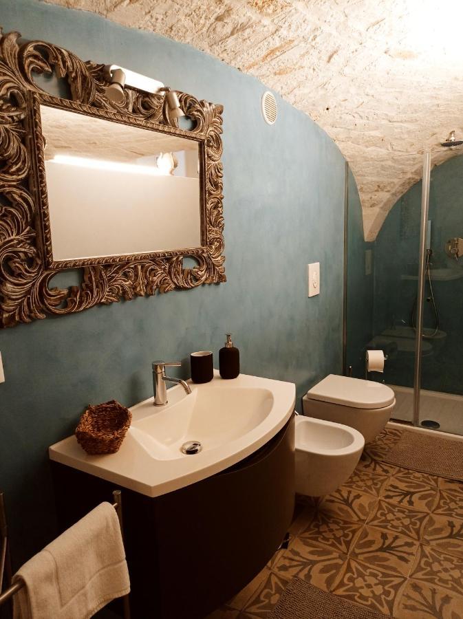 Dimora Dalia - Puglia Mia Apartments Monopoli Zewnętrze zdjęcie