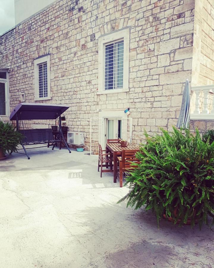 Dimora Dalia - Puglia Mia Apartments Monopoli Zewnętrze zdjęcie