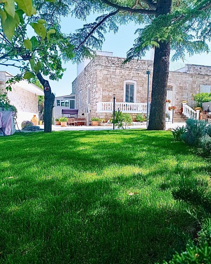 Dimora Dalia - Puglia Mia Apartments Monopoli Zewnętrze zdjęcie
