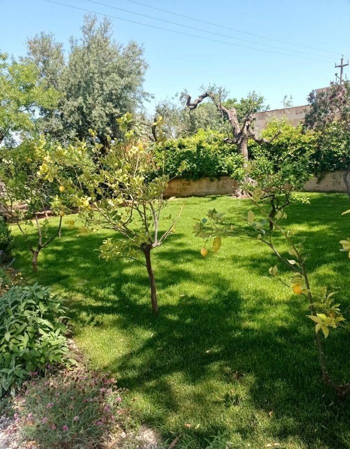 Dimora Dalia - Puglia Mia Apartments Monopoli Zewnętrze zdjęcie
