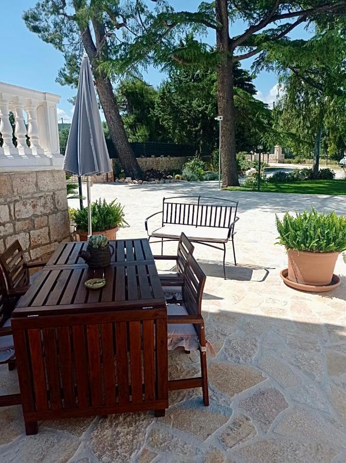 Dimora Dalia - Puglia Mia Apartments Monopoli Zewnętrze zdjęcie